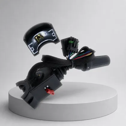 Premium 10135367 JLG Platform Shift Stalk