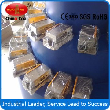 (MC-002)Permanent Magnetic Chuck