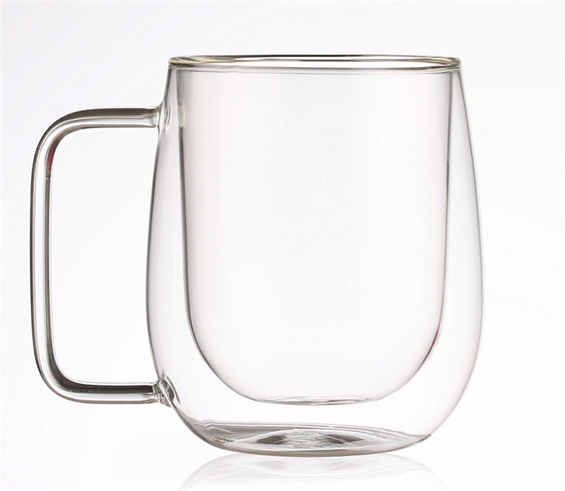 Glass Cup