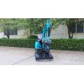 0.8ton 1ton Mini Crawler Excavator en venta