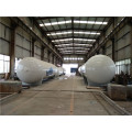 80000L Domestic LPG Storage Tanks