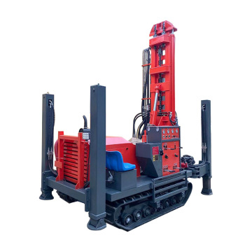 Price Crawler: Rotary Piling and Water Drilling Rig Machines
