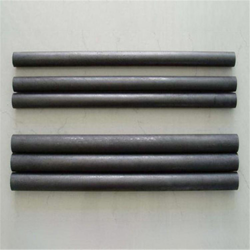 High temperature resistant graphite rod