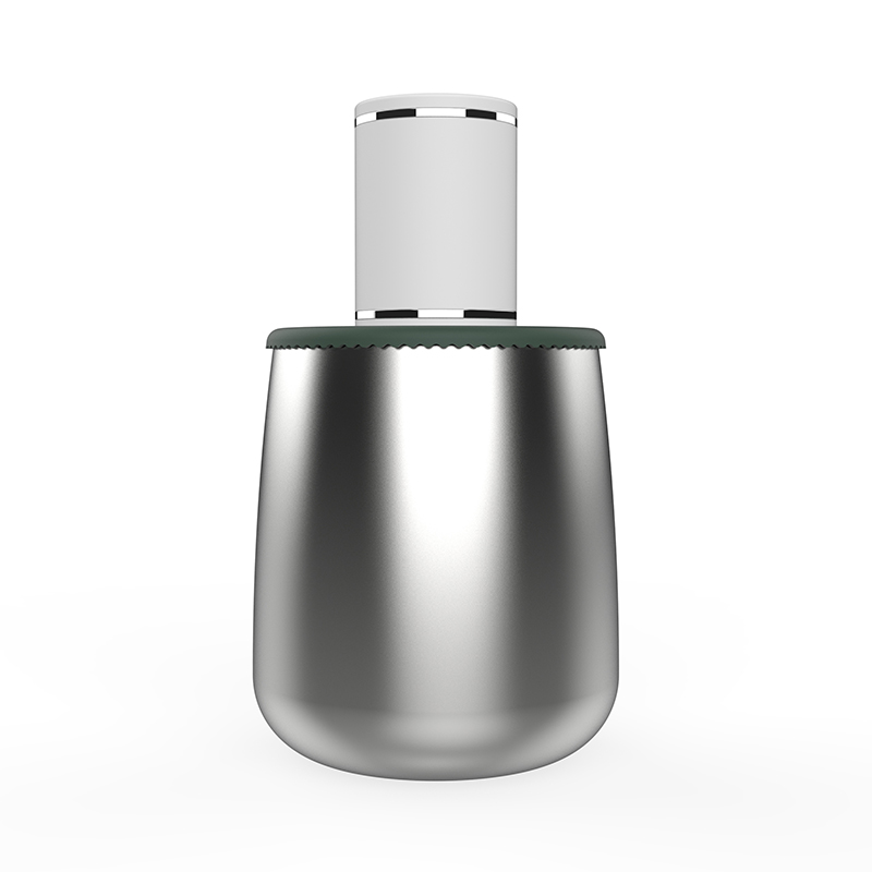 stainless steel vacuum canister