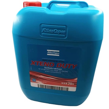 Atlas High Quality Air Compressor Spare Parts, Including Coolant 2901170100: Supply and Maintenance Solutions