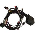 E330D harness 235-8202 untuk mesin C9