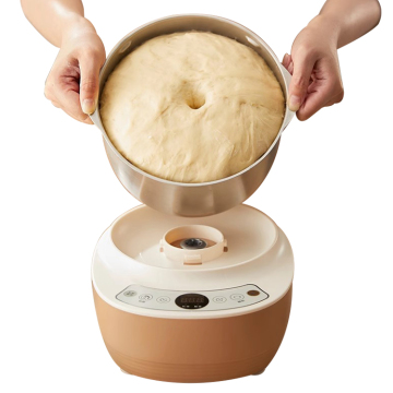 High-Quality 5L Bowl Multifunctional Home Mixer for Eggs and Dough