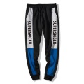 Black Men's Jogging Pants