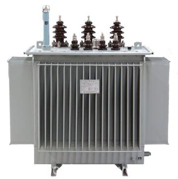 S11-M 10KV Oil-immersed Power Transformer