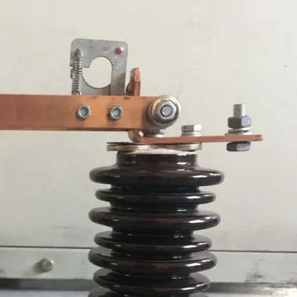 Energy-Saving Disconnect Isolation Switch GW9 400~1000A