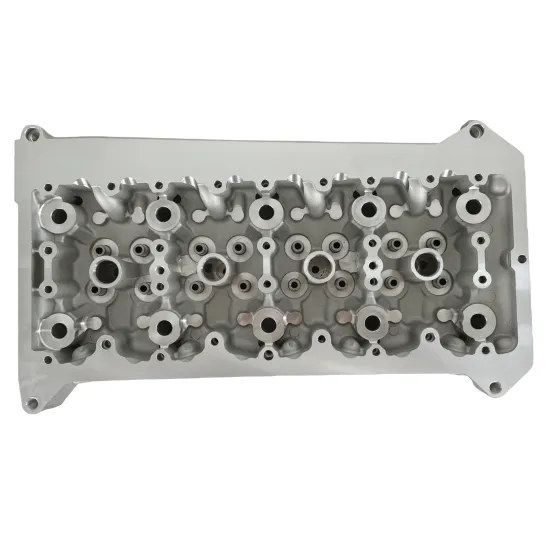 SC20M 2.0T C00235628 Empty Aluminum Cylinder Heads for Maxus G10 G20 V80 V90 T70 T90 D20