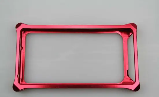 chrome paint for plastic