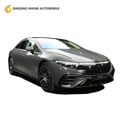 Mercedes-Benz EQS 2023 450+ Luxury Electric Hatchback Used Cars for Sale