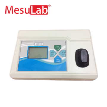MesuLab ME-AD-83T Bench Top Lab Aquarium Water Ammonia Nitrogen Meter Tester Price