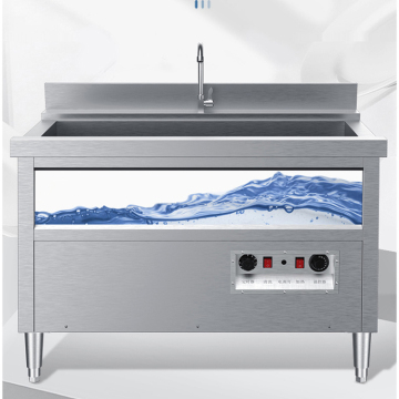 Automatic Smart Commercial Kitchen Dishwasher for Restaurants and Hotels
