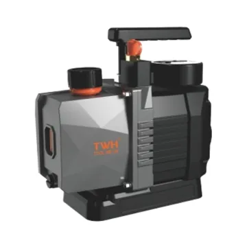 220V Auto AC Vacuum Pump with DC Brushless Motor - CE Marking, Portable (2ZL-1-WS, 2ZL-4-WS)