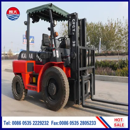 New Small Forklift/2.5Ton Forklift/forklift