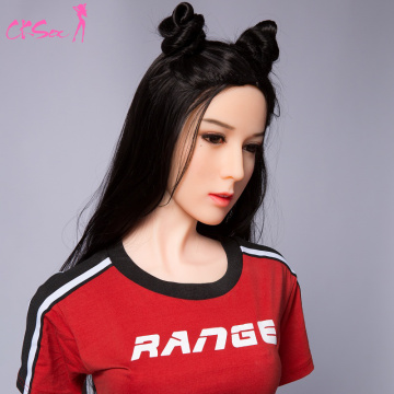 Teen TPE Slim Body Real Sex Doll