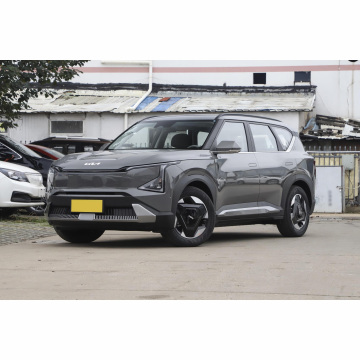 2024 KIA EV5: πολυτελές ηλεκτρικό SUV μεγάλης εμβέλειας 5 θέσεων προς πώληση