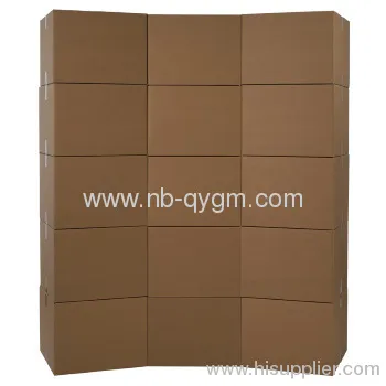 All Purpose Large Corrugated Moving Boxes 