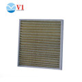 Hepa filterpapier nylon mesh filter