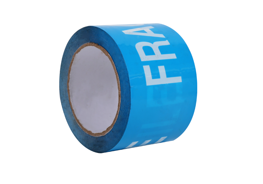Custom Logo Printing Tape For Packaging