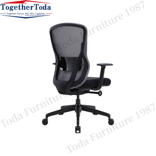 Lattest design high quality ergonomic office chair