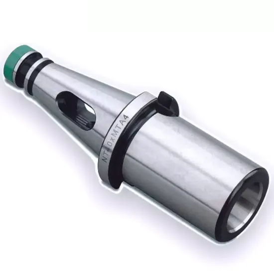 High Precision Maifix NT40 MTA3 Milling Collet Chuck for CNC Lathe