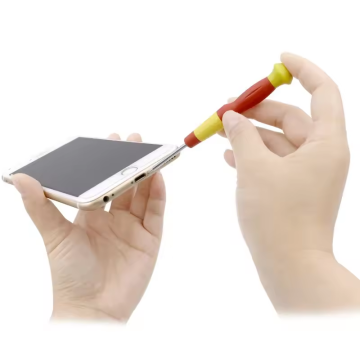 8-in-1 Screwdriver Set for iPhone, iPad, Laptop - Mobile Phone Repair Tools