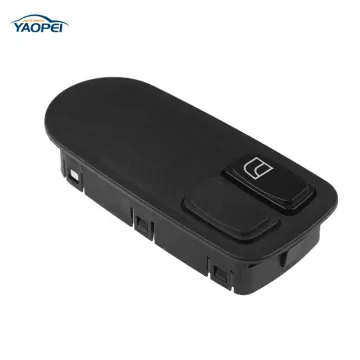 YAOPEI Power Master Window Control Switch for DAF CF85 CF75 CF65 XF95 XF105 Trucks (2001-2013)