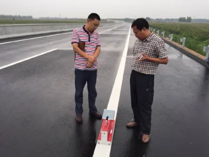 Moisture-Proof Glass Beads