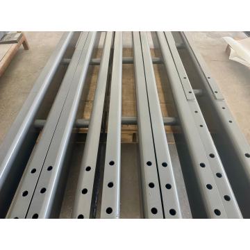 Specialized Textile Machinery Protection Units