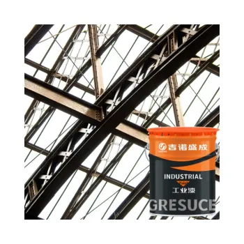 High-Quality Anti-Corrosive Rust Resistant Conductive Epoxy Paint
