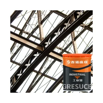 High-Quality Anti-Corrosive Rust Resistant Conductive Epoxy Paint