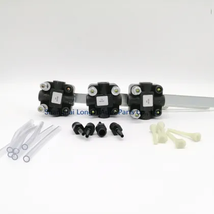Barksdale Levelling Valve 52321-Q318