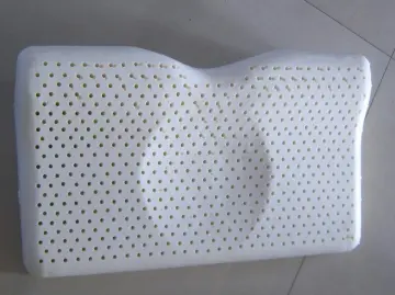 Health latex Functional pillow 100% Natural Latex