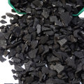 Suministrado en fábrica carbón granular / en polvo / coco con precio razonable
