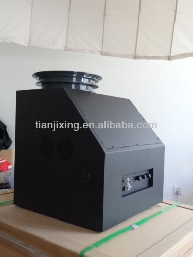 Breaking News! Launching the Digital Planetarium Projector Popular Edition! Only 9000 USD!