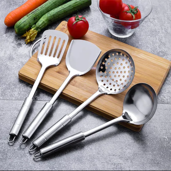 Stainless Steel Kitchen Gift Set