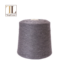 lurex cashmere yarn blended for knitting