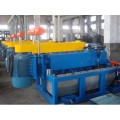 Water type wire drawing machine