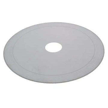 Popular Ultra-thin Diamond Lapidary Saw Blade for Cutting Disc Tools