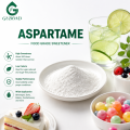 Edulcorante de calidad alimentaria en polvo de aspartamo para aplicaciones de bebidas y alimentos bajos en azúcar