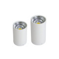 LEDER Lichtdesign COB 3W LED Downlight