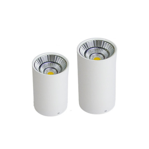 LEDER Design osvětlení COB 3W LED stropní svítidlo