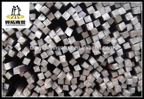 tangshan square steel billet 3sp 5sp