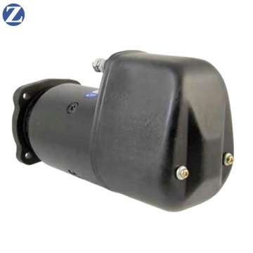 24V Starter Motor for Volvo Truck - Part Numbers 0001416005, 0-001-416-005, 5010217215, 465930, 18931, 120-6088A