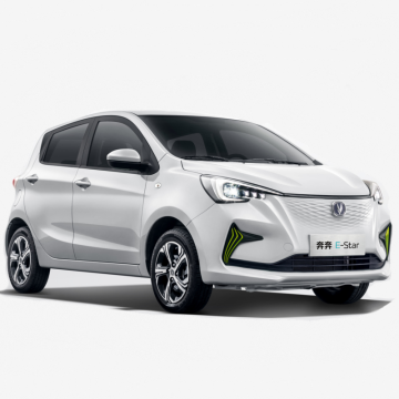 Cheapest Adult Mini EV: Changan E-Star Electric Car for Sale in China