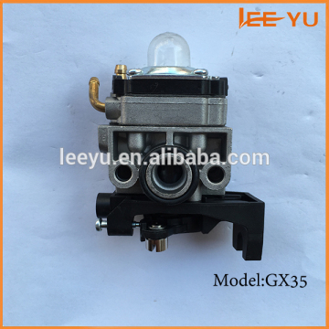 GX35 carburetor