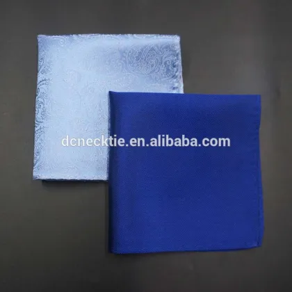 men's pocket squares